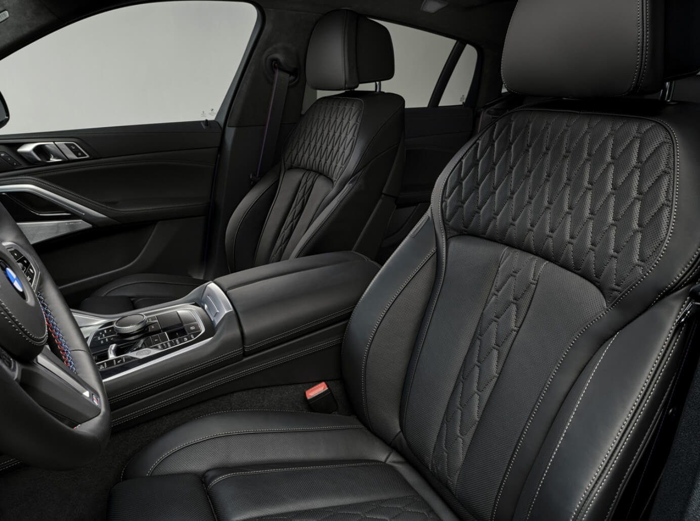 2025 BMW X6 30d 가격표(신형)