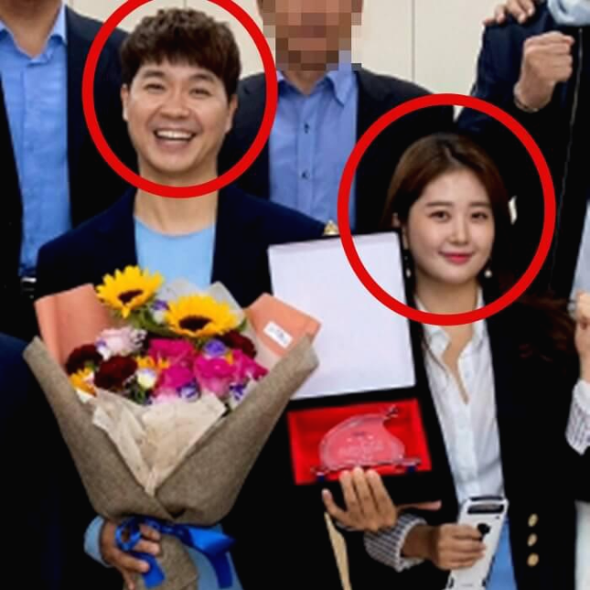 "마음고생 끝에 큰 선물이 찾아왔어요" 박수홍·빅다예 임신?, 너무 설레고 달달한 신혼생활 공개