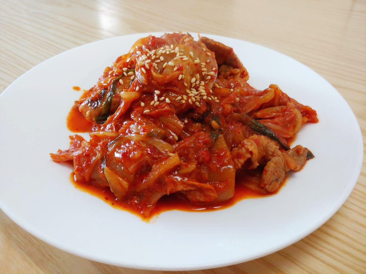  김치제육볶음 만드는 법. 두부김치 만드는법. 김치제육볶음 만들기. 두부김치 만들기.