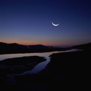  달님의 웃음(Smile of the moon )