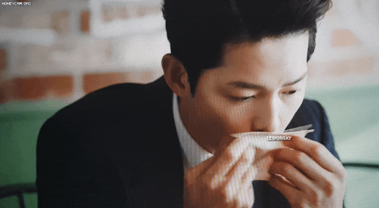 바꿔야 할까?? 빈센조의 따봉을 받기까지~~ [드라마 빈센조_캐릭터퐁당] 토토아저씨는(김형묵) 업종을 6