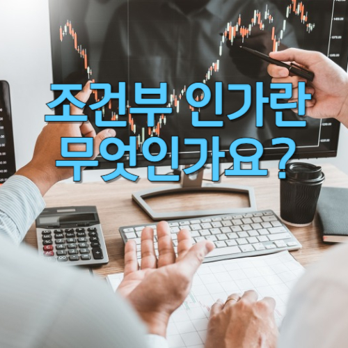 조건부 인가란