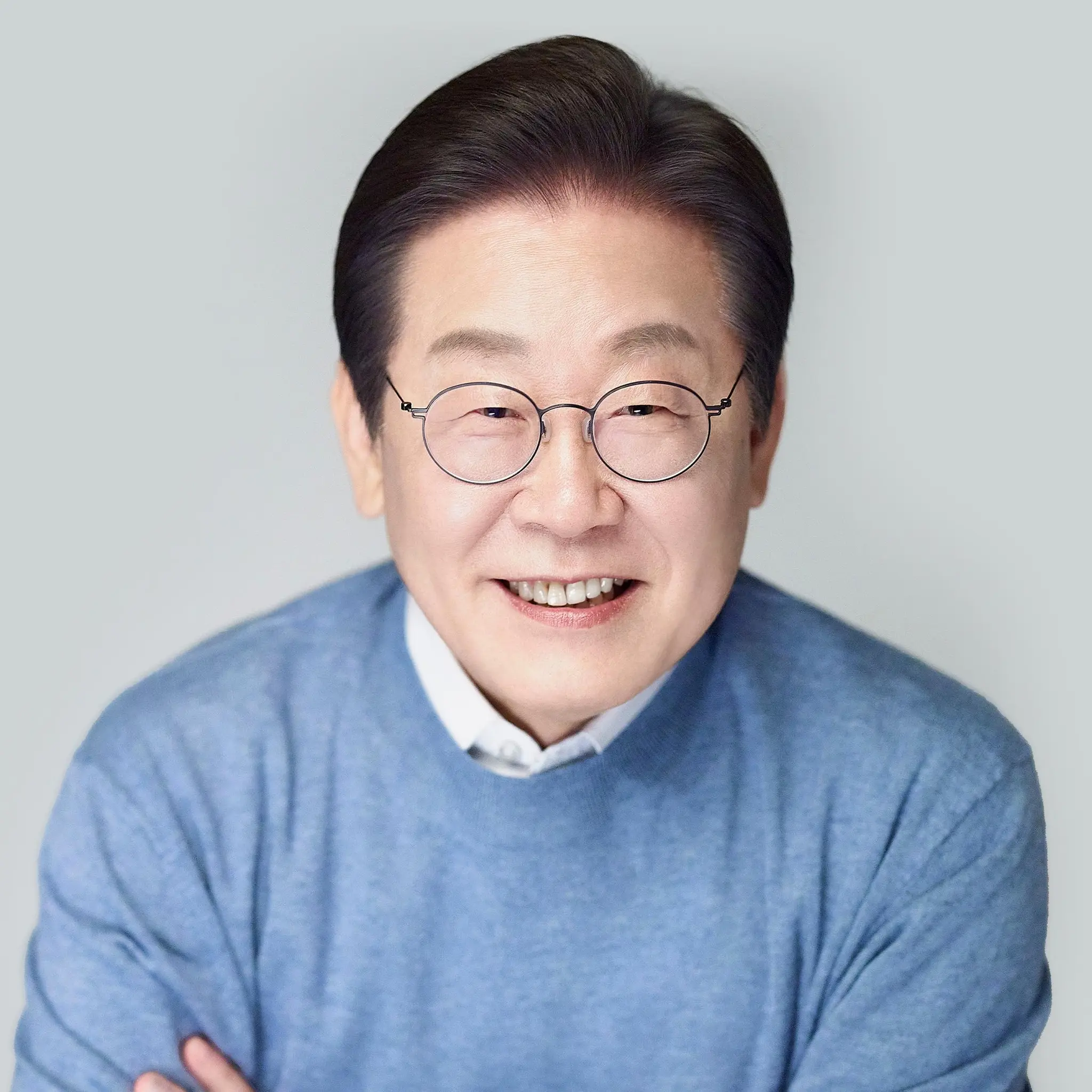 2025 제21대 대통령 이재명 당선 South Korean President