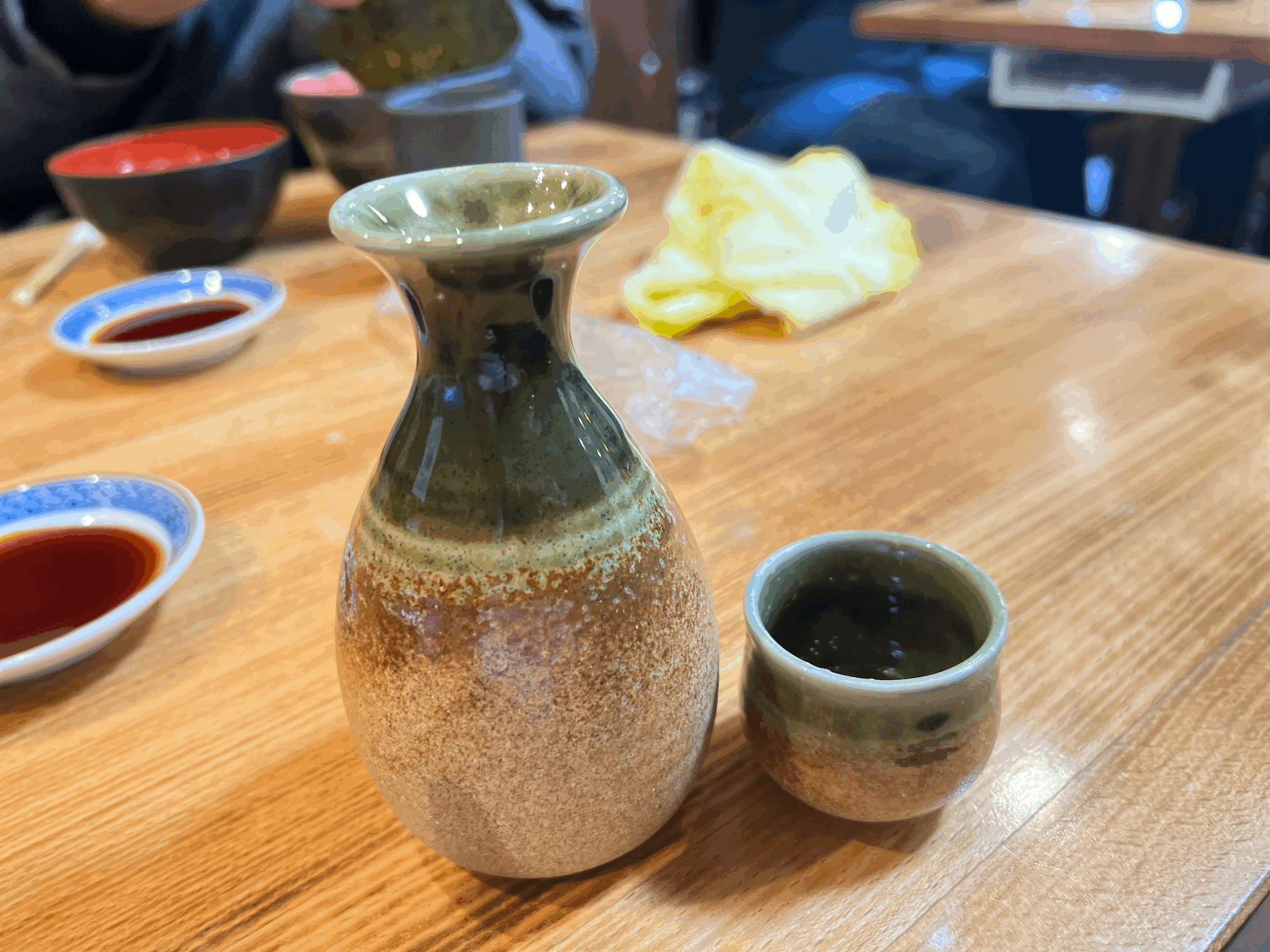 오이소 일본주