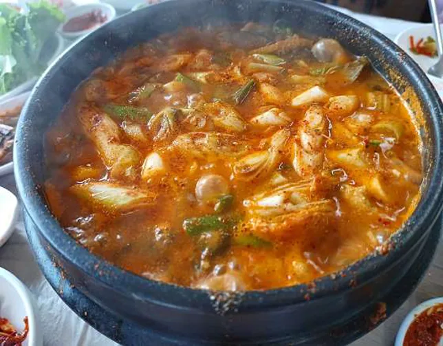 운암회관