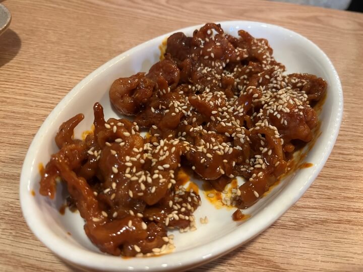 화명동-옛날통닭-닭발
