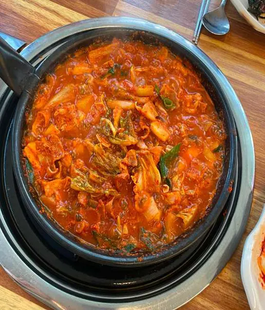 신상철 선산곱창