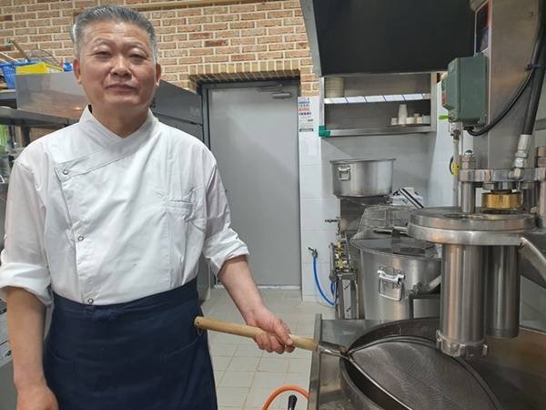  '생활의 달인' 고성 막국수 달인·부산 튀김덮밥 달인 가게 위치는?