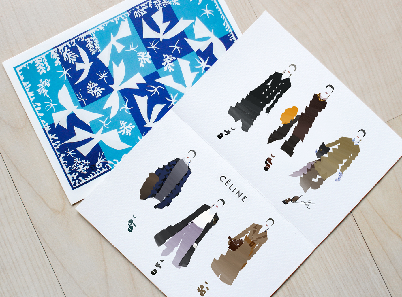  CELINE (셀린느) 2014FW