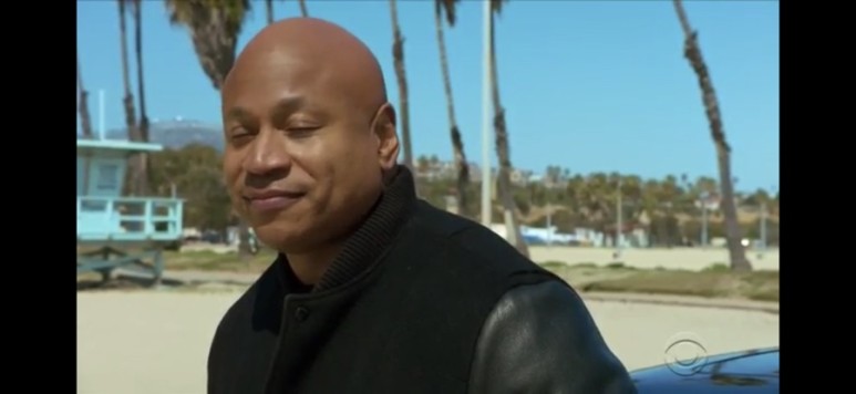 NCSIS LA 시즌 12 에피소드 18 리뷰 2