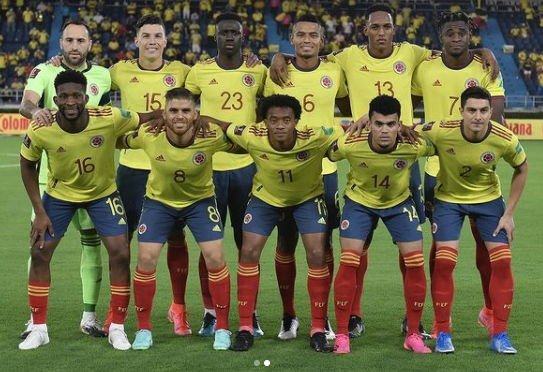 6월21일 콜롬비아 페루 무료중계　코파아메리카 2021&ldquo;style=