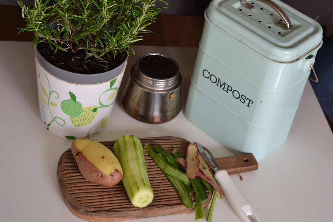 Food waste