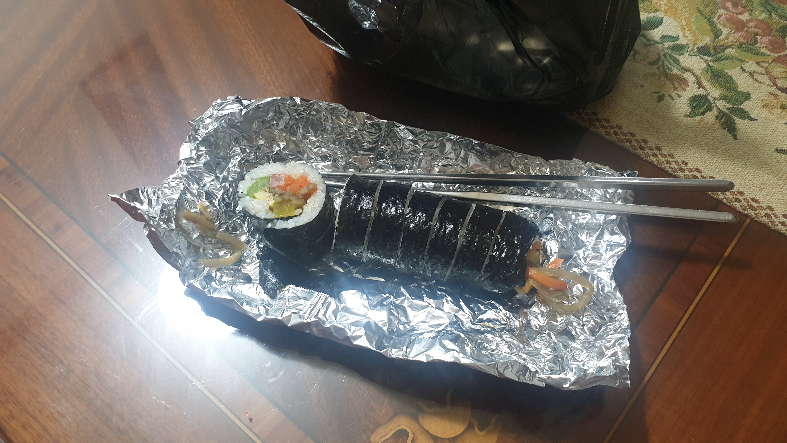 Imonegimbap (이모네김밥) 2