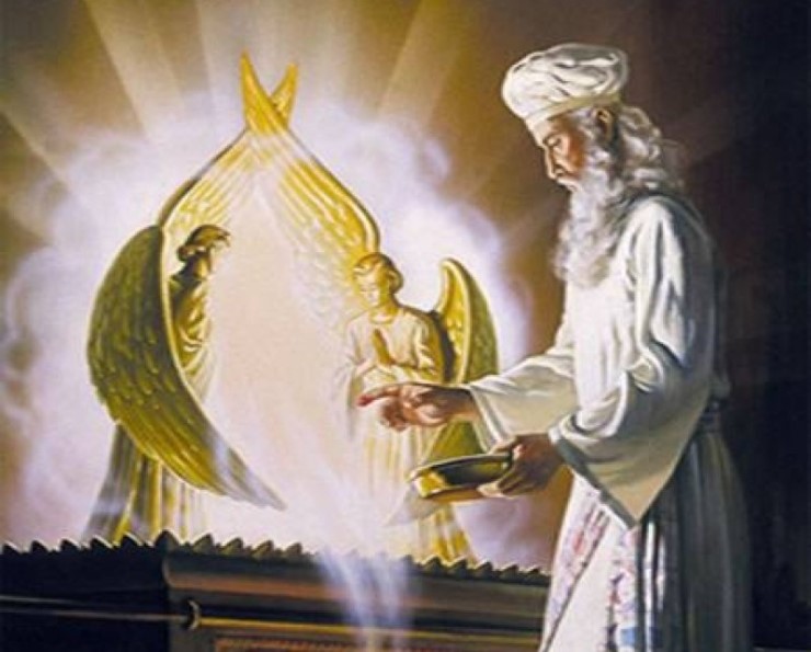  하나님의 경고.(말 2:1~10)