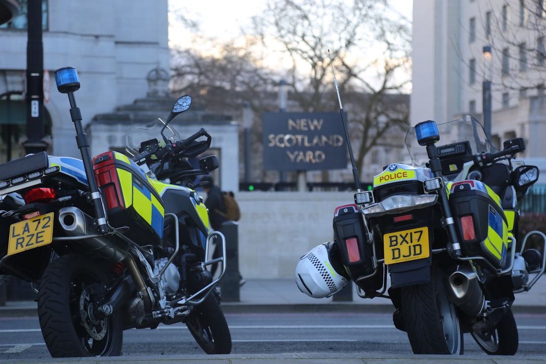 Enforcement