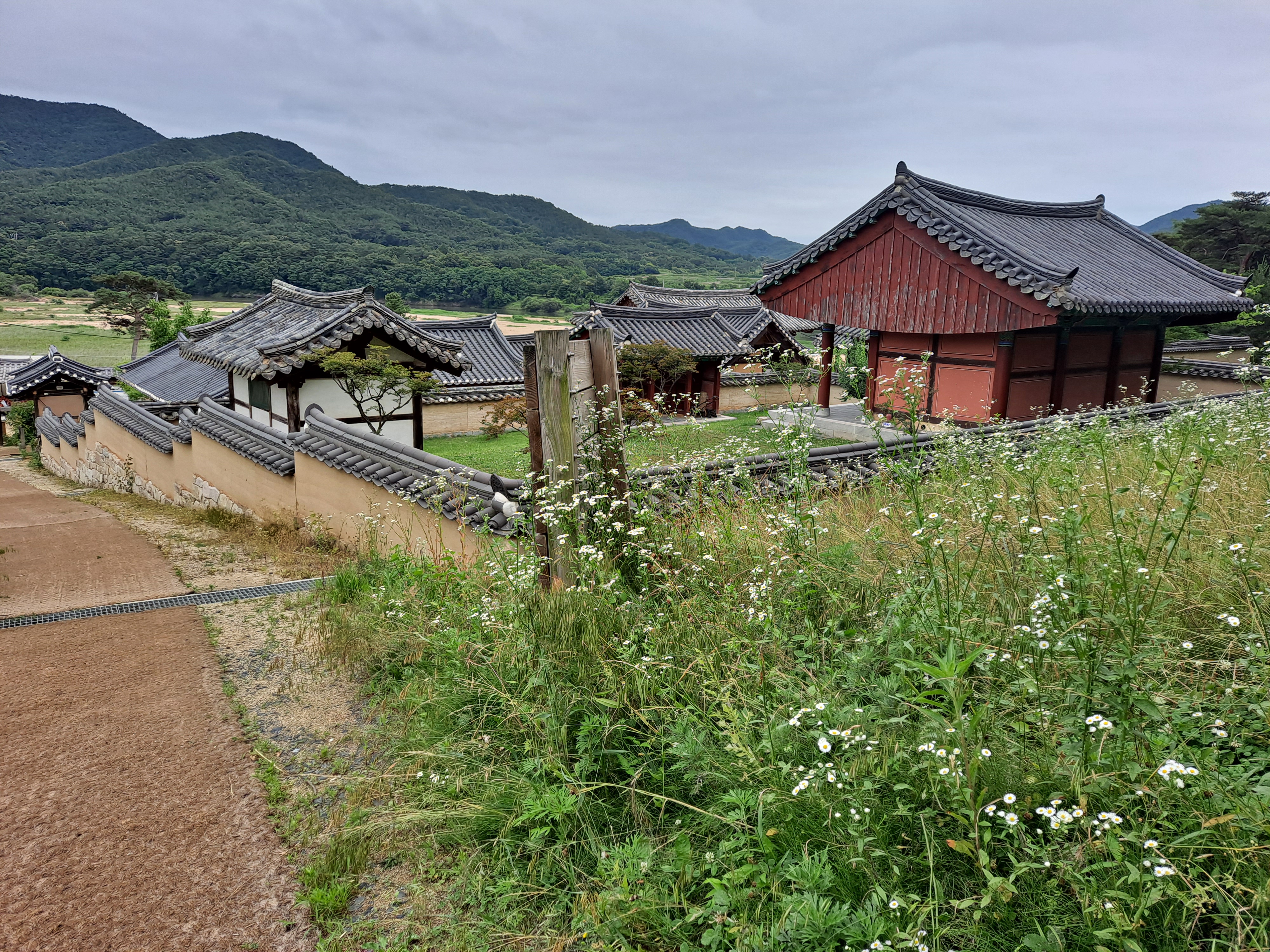  안동 화천서원