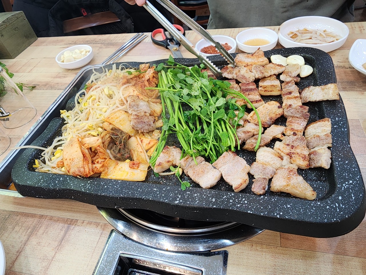 언양 복돼지 이미지