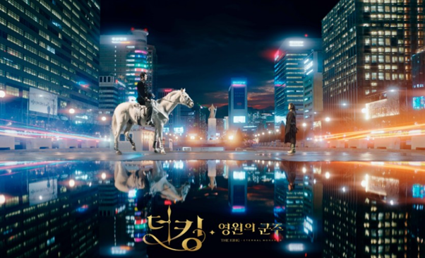  난 아직도 넷플릭스 구독자가 아니다.