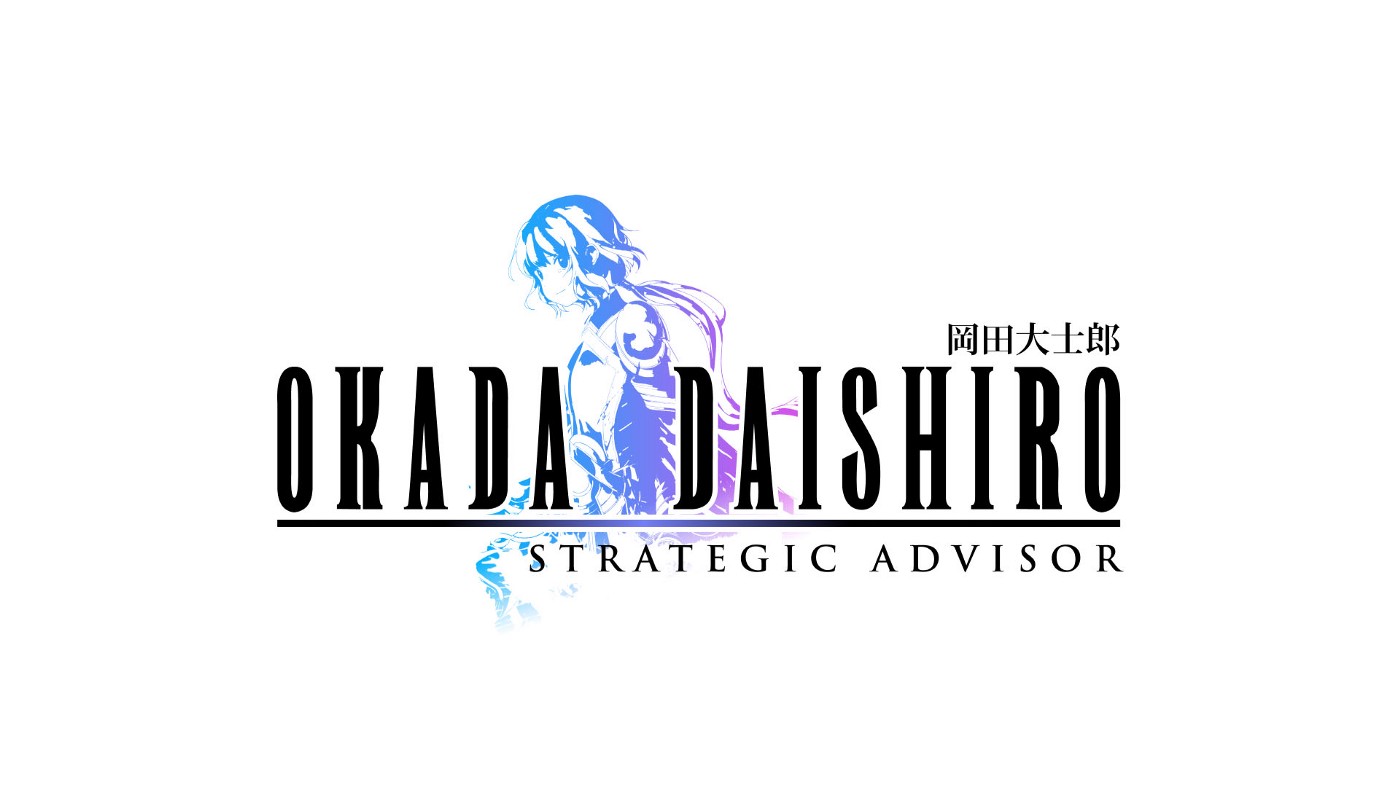  [PolkaFantasy 폴카판타지] 전 Square Enix US COO인 Okada Daishiro, PolkaFantasy의 전략 고문으로 임명