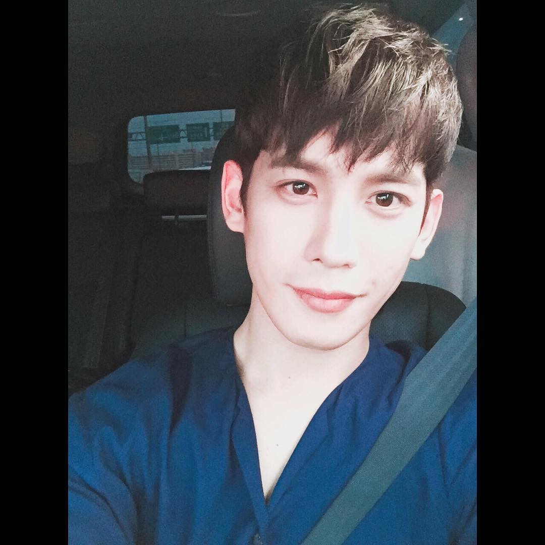 박기웅 나이 키 프로필 꼰대인턴