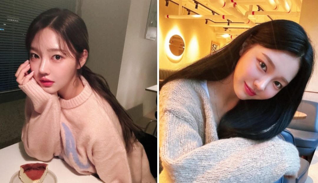 김혜진 미스코리아 사진