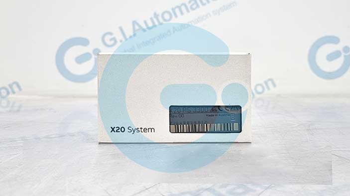X20PS3300