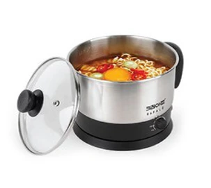 키친아트 스텐레스 멀티포트 1.2L&#44; 키친아트 라팔 퀵 멀티포트 1.2L