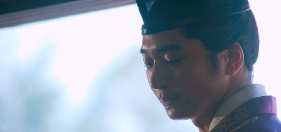  (일본드라마) 기린이 온다 <11화> 쇼군의 눈물