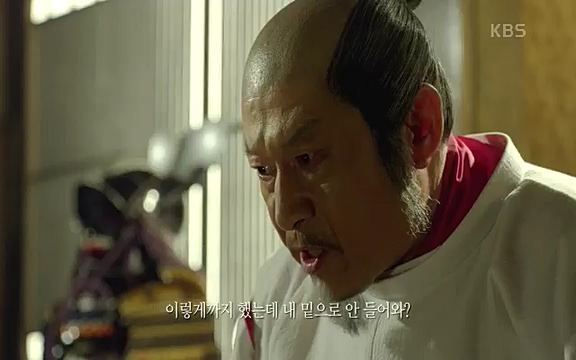 [345회] 역사저널 그날 - KBS세계사를 바꾼 승부④ 일본 전국시대, 최후의 승자는-] 임진왜란의 원흉이자 빌런의 대명사로 알려진 도요토미 히데요시. 그러나 그는 일본인들이 좋아하는 인물 순위에서 꾸준히 상위권을 차지하는 인물_20220601_184605.727.jpg