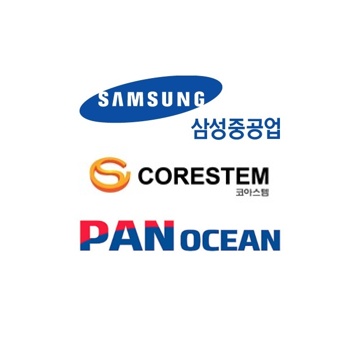 [매수] 코아스템, 삼성중공업, 팬오션 - 210524