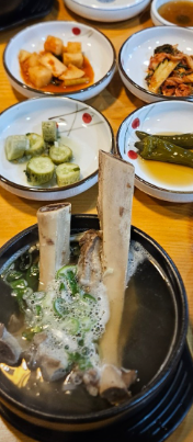 광교산 맛집