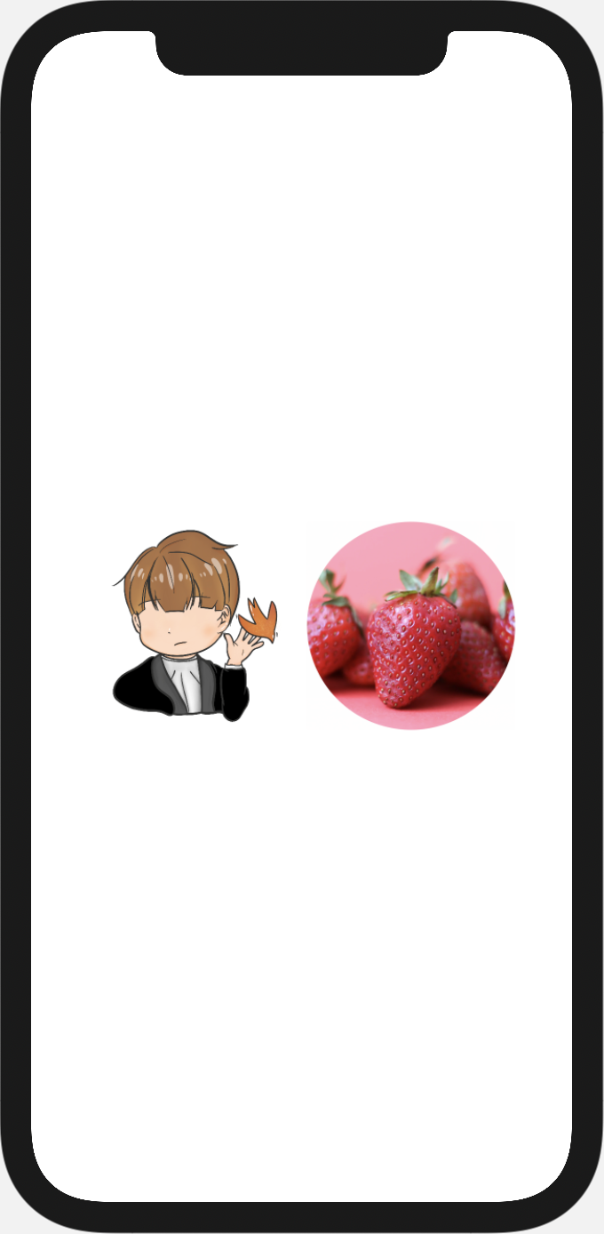 SwiftUI : Preview 레이아웃을 미리 보는방법 - 자동 Privew 갱신 - 레이아웃 변경하기 SwiftUI : Preview 레이아웃을 미리 보는방법 - 자동 Privew 갱신 - 레이아웃 변경하기