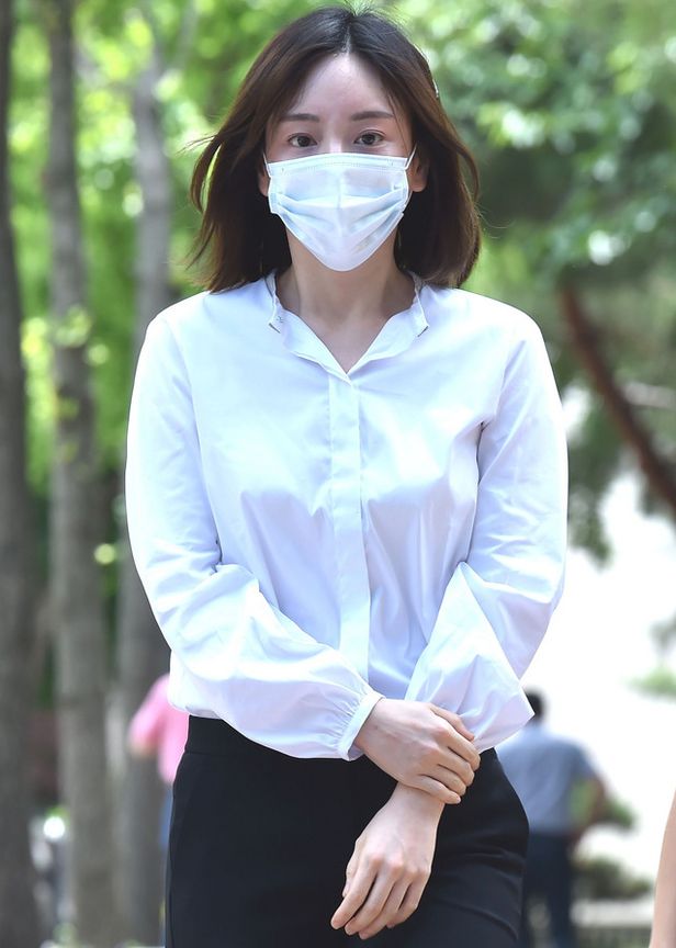  [정리]남양유업 외손녀 황하나 집행유예 중에 마약혐의/필로폰 마약