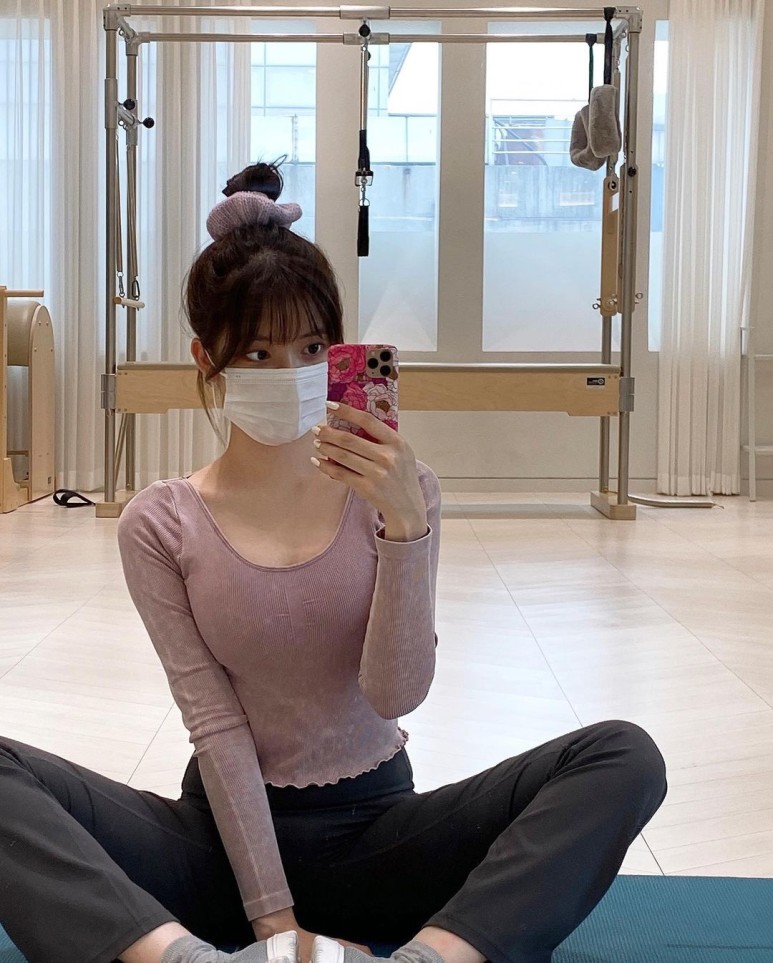 조수민 チョ・スミン 3