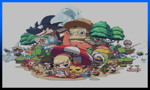 메이플스토리 직업 메이플스토리 모험가 리마스터 16