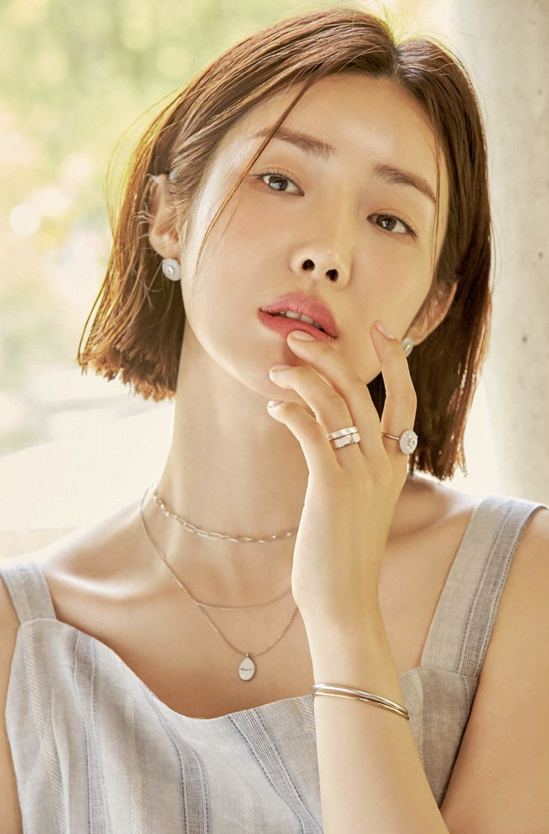  차정원 프로필 패션 나이 키 데뷔 작품 사진 인스타