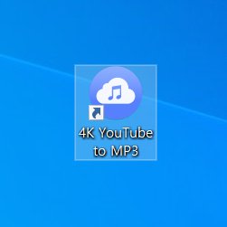  유튜브 MP3 변환, 4K YouTube to mp3