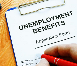  미국 실업급여 (Unemployment benefits)