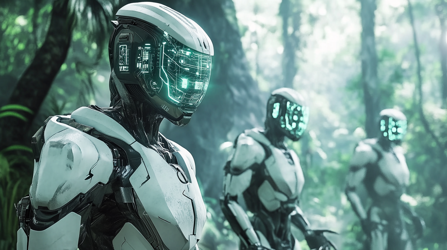 강화된 사이버 보안