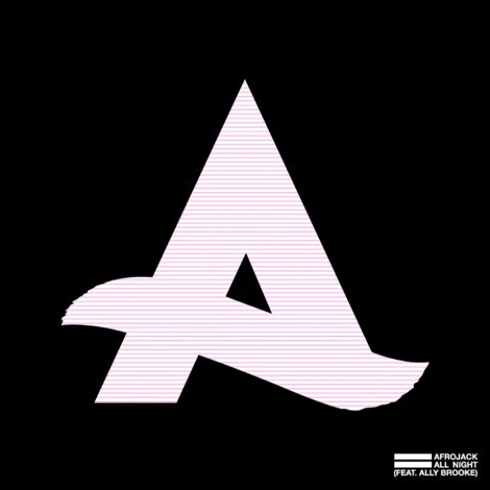  Afrojack ft. Ally Brooke - All Night