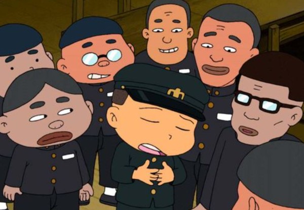 검정고무신 이미지