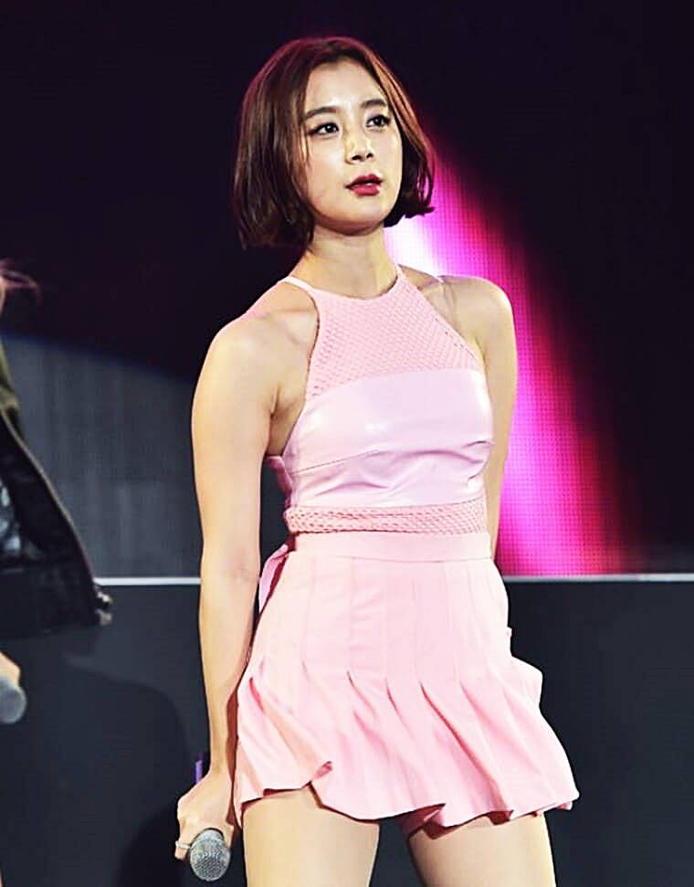 원더걸스-출신-혜림