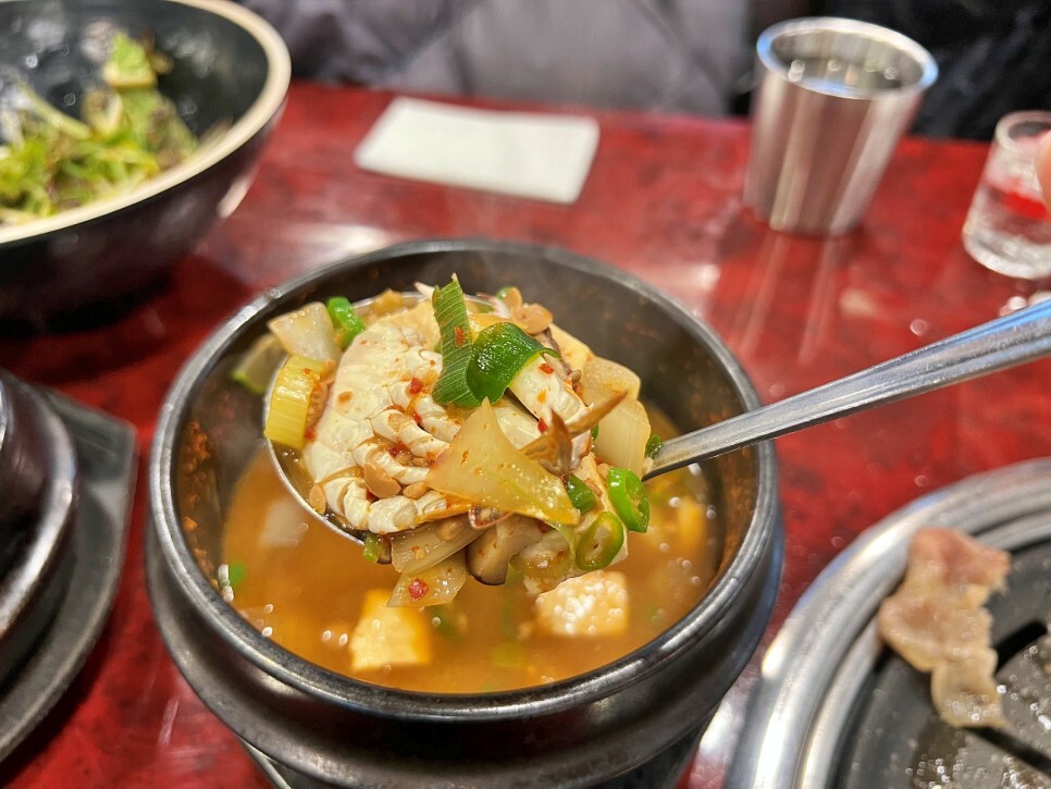 한우고집 대표 사진