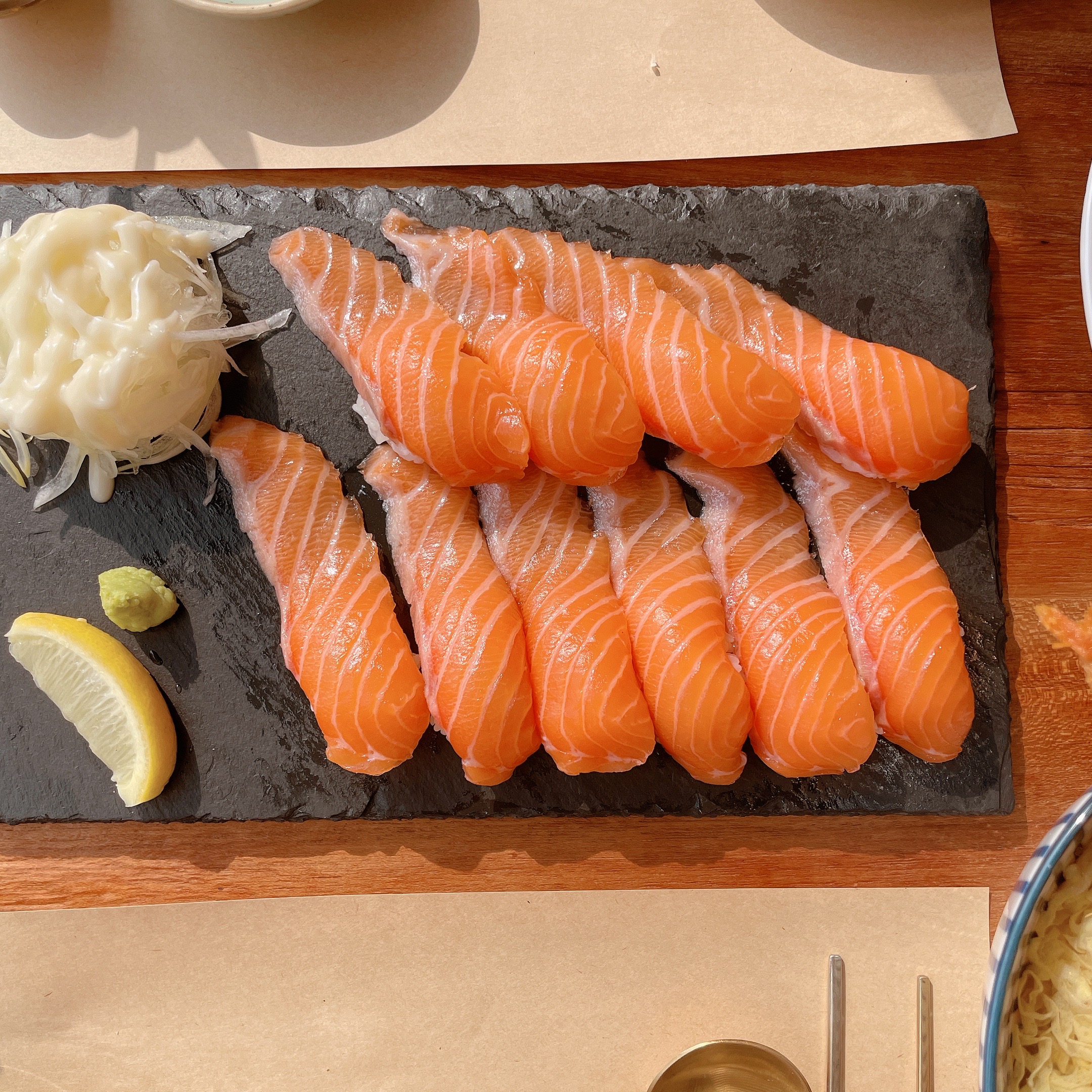  제주 여행 - 내가 먹은 추천 맛집 <애월연어>, 바로 옆 <소소당 양갱>