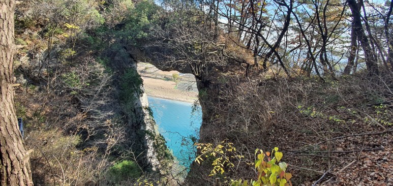 여행(도담삼봉,석문)단양 13