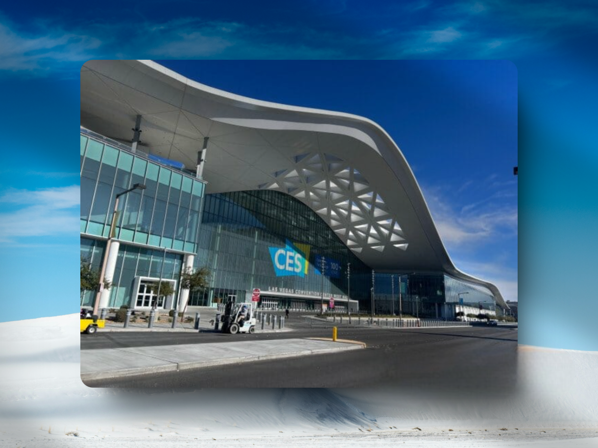 CES 2025