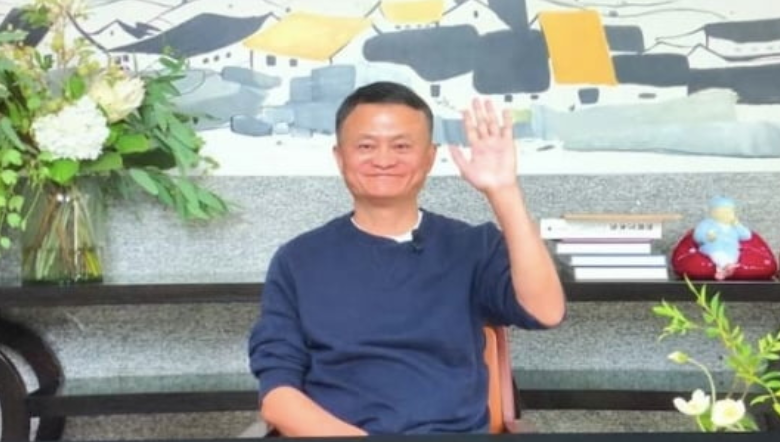  알리바바 주가 급등