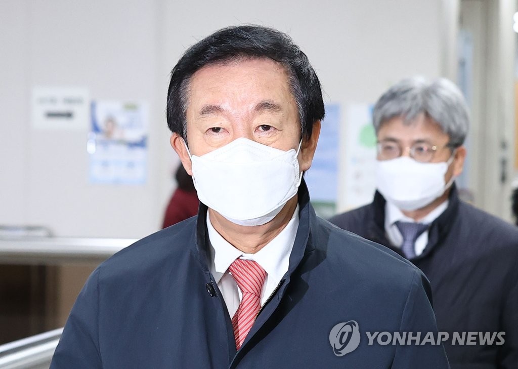  김성태 딸 KT부정채용 2심 유죄 징역형 집행유예 딸비리 항소심