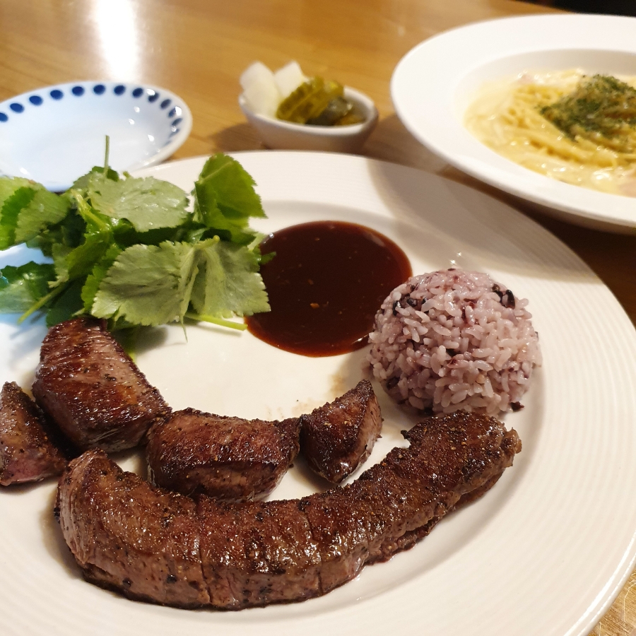 종로 스테이크 맛집 익선동맛집:: 종로스테이크, 가성비가 12