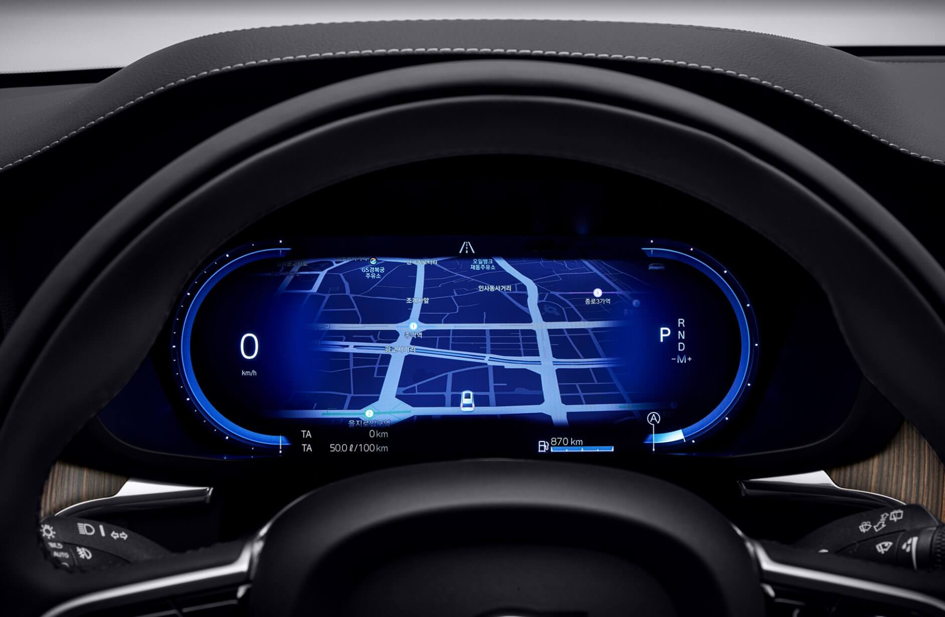 볼보 xc60 시승기